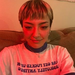 Meet your Posher, Alice